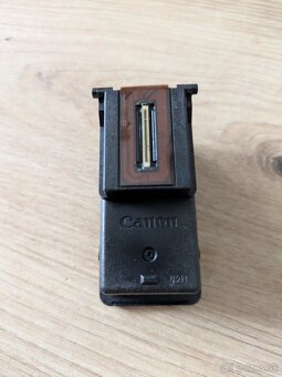 Doplňovacia súprava CANON PG-545XL (čierna) - 2