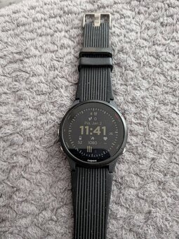 Predám hodinky. - 2