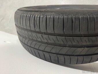 ☀️Pneumatiky 205/55 R16 Michelin - 2