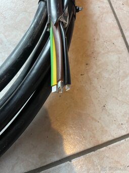 Kabel AYKY 4Bx25 - 2