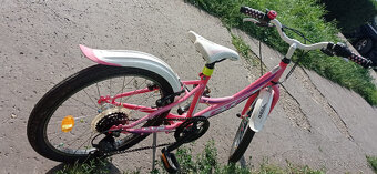 CTM Maggie 2.0 - 20" - 2