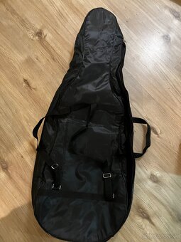 Obal na violončelo - 2