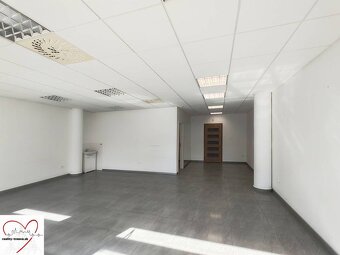 Prenájom obchodného priestoru, Trnava - 2