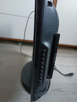 Tv s usb portom a dvd prehrávačom - 2