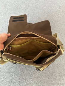 Sportova taska Tatonka - 2