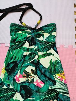 Plážové šaty - 2