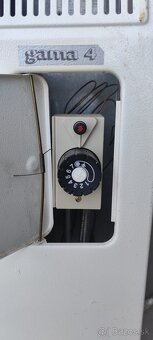 Gamatka  GAMA PO 4,7 B/C - 2