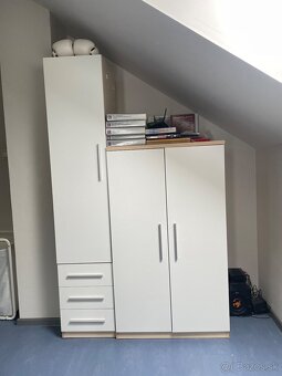 Študentská izba Santal Spring 66 - 2