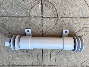 Oska pre cirkular a iné použitie. - 2