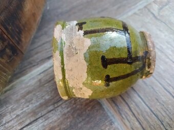 Starosvetska svätečnika do chalupy. - 2