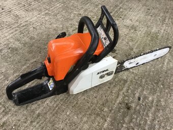 STIHL MS180/C - 2