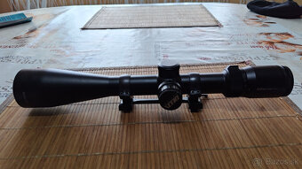 Predám puškohľad - 2