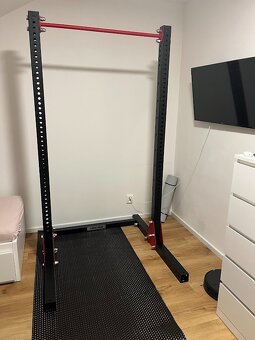 Hrazda Single Rack – Czech Rack - 2