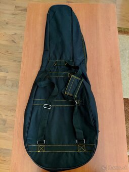 Puzdro na gitaru - 2