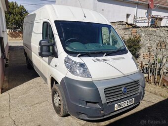 Rozpredam Ducato, Boxer, Jumper - 2 - 2