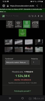 Obyvacia stena Manhattan - 2