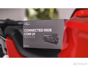 Sena 50 BMW COM U1 - 2