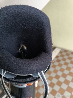 Lyžiarky Rossignol - 2