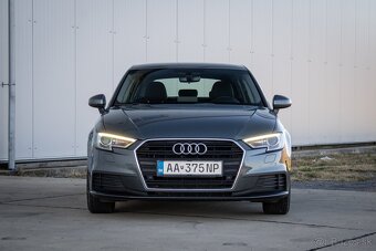 Audi A3 Sportback 30 TDI - 2