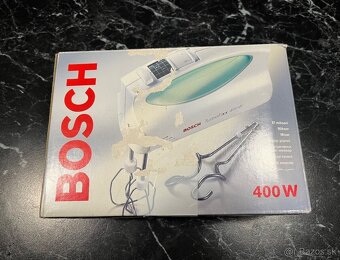 ručný mixér Bosch MFQ 2100 - 2