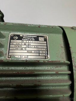 Elektromotor 11kw - 2