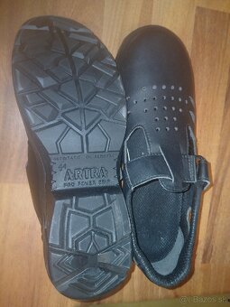 Pracovné samdále zn.ARTRA - 2