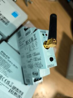 Bezdrôtové HDO - 2