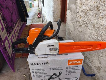 Stihl - 2