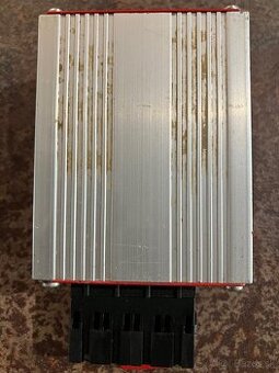 Riadiaca jednotka pre Kuberg - 2