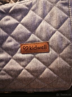 Detské lehátko - 2