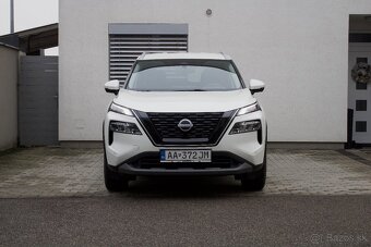 Nissan X-Trail 1.5 VC-T e-POWER Acenta A/T - 2