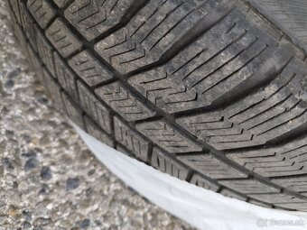 Disky plechové používané - 2