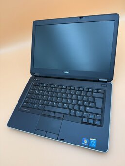 Dell Latitude E6440 i5 / 8GB / SSD / Win11 originál - 2
