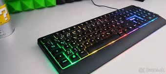 Trust Ziva 4v1 herný set - 2