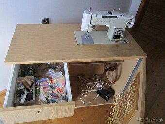 šIJACí STROJ lucznik - 2