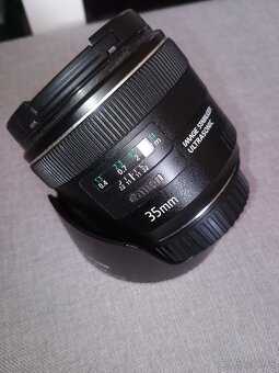 Canon EF 35/2 IS USM - 2
