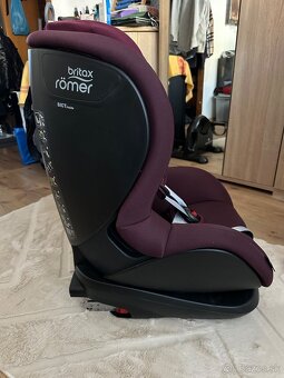 Britax römer - 2