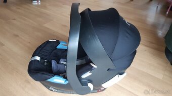 Cybex Aton 5 - 2
