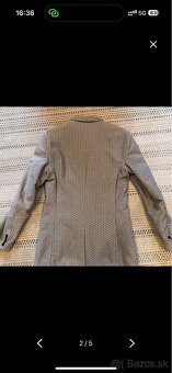 Pánske sako - 2