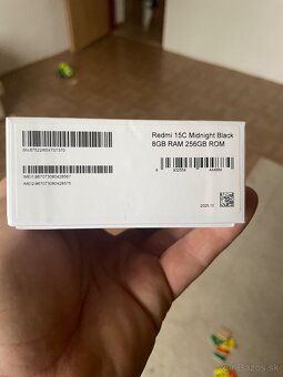 Predam xiaomi redmi 15c - 2