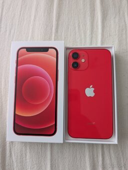 predam Iphone 12 mini 128GB - 2