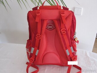 Školská taška - 2