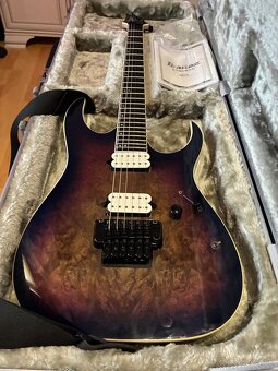 Ibanez rg - 2