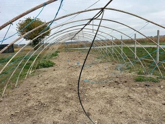 Konštrukcia foliovníka - 2