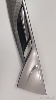 Lišta dverí originál BMW 5 G30 G31 TOURING - 2