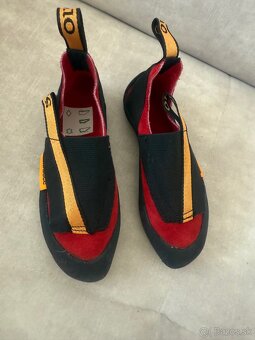 Lezečky detské Mini Mocc - 2