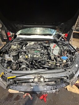 Renault Laguna 1.9 dci 88kw - 2