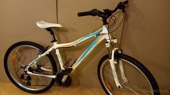 Predám bicykel KELLYS - 2