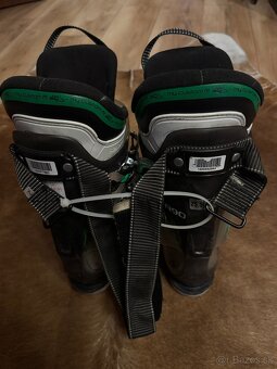 Lyžiarky salomon - 2