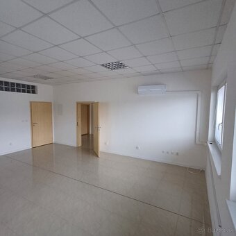 Obchodný priestor v centre - 2